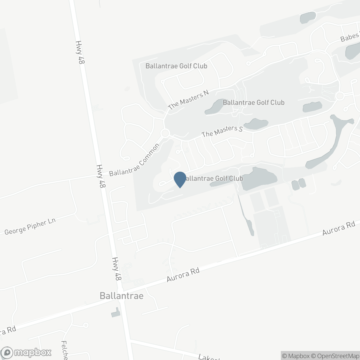 40 - 81 ARNIES CHANCE, Whitchurch-Stouffville, Ontario L4A 1L7